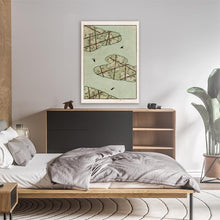 Load image into Gallery viewer, Sky Ilustration