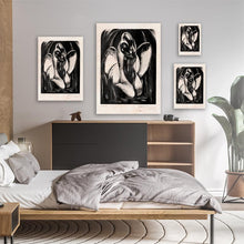 Load image into Gallery viewer, Leda By Paul Nash