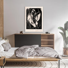 Load image into Gallery viewer, Leda By Paul Nash