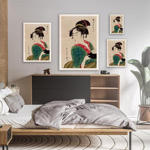 Load image into Gallery viewer, Naniwaya Okita