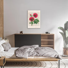 Load image into Gallery viewer, Double Peony