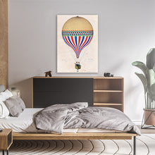 Load image into Gallery viewer, Vintage Balloon