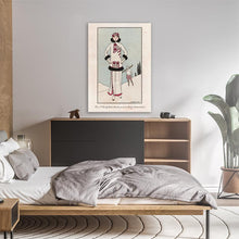 Load image into Gallery viewer, Costumes Parisiens, No. 51