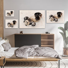 Load image into Gallery viewer, Giant Panda