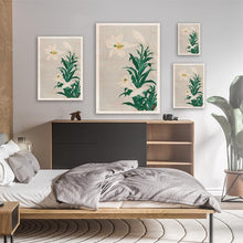 Load image into Gallery viewer, Lilies By Ohara