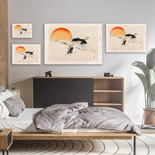 Load image into Gallery viewer, Flying Barn Swallow