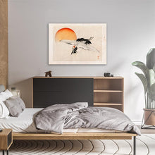 Load image into Gallery viewer, Flying Barn Swallow