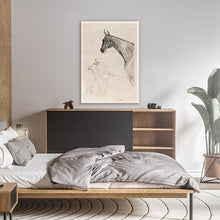 Load image into Gallery viewer, Horse And Collie