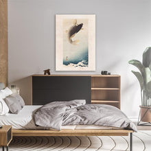 Load image into Gallery viewer, A Jumping Carp