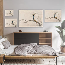 Load image into Gallery viewer, Quack On Erratic Branch