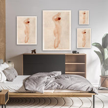 Load image into Gallery viewer, Caresse: Moi Danc, Chéri