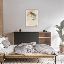 Load image into Gallery viewer, Two Carp