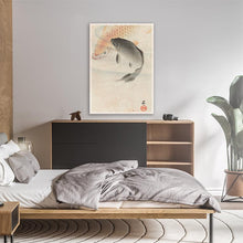 Load image into Gallery viewer, Two Carp