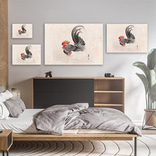 Load image into Gallery viewer, Chicken And Cock