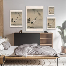 Load image into Gallery viewer, Japanese Crane