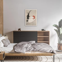 Load image into Gallery viewer, Rooster And Hen