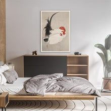 Load image into Gallery viewer, Rooster And Hen