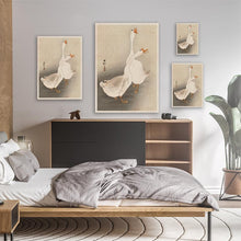 Load image into Gallery viewer, Two Geese