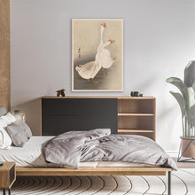 Load image into Gallery viewer, Two Geese