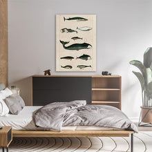 Load image into Gallery viewer, Whales