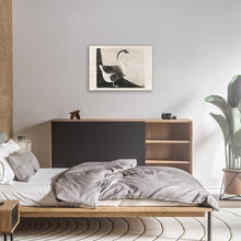 Load image into Gallery viewer, Goose Sketch