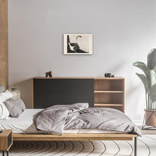 Load image into Gallery viewer, Goose Sketch