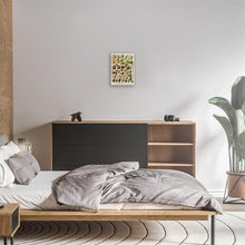 Load image into Gallery viewer, A Vintage Illustration Of Fruits And Vegetables