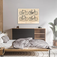 Load image into Gallery viewer, Vintage Bike Collection