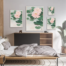 Load image into Gallery viewer, Water Lily