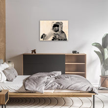 Load image into Gallery viewer, Astronaut In A Spacesuit