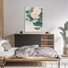 Load image into Gallery viewer, Water Lily