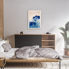 Load image into Gallery viewer, Iris Flowers