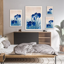 Load image into Gallery viewer, Iris Flowers