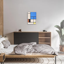 Load image into Gallery viewer, Abstract Art 1 by Mondrian