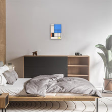 Load image into Gallery viewer, Abstract Art 1 by Mondrian