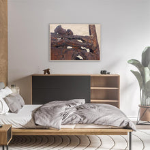 Load image into Gallery viewer, Rusty Ship Wreck