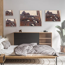 Load image into Gallery viewer, Rusty Ship Wreck