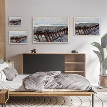 Load image into Gallery viewer, Rusty Ship Wreck - Skeleton Coast, Namibia