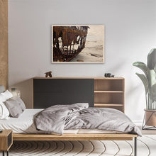 Load image into Gallery viewer, Rusty Ship Wreck - Skeleton Coast, Namibia