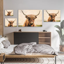 Load image into Gallery viewer, Hairy Cow