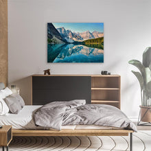 Load image into Gallery viewer, Mountains And Lakes