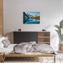 Load image into Gallery viewer, Mountains And Lakes