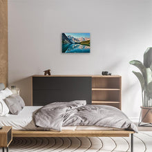 Load image into Gallery viewer, Mountains And Lakes