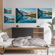 Load image into Gallery viewer, Mountains And Lakes