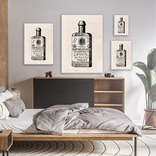 Load image into Gallery viewer, Cologne Bottle