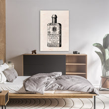 Load image into Gallery viewer, Cologne Bottle