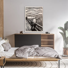 Load image into Gallery viewer, The Scream