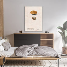 Load image into Gallery viewer, Pecans Illustration