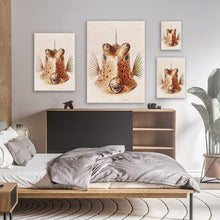 Load image into Gallery viewer, Vintage Fish Illustration