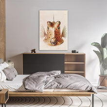 Load image into Gallery viewer, Vintage Fish Illustration